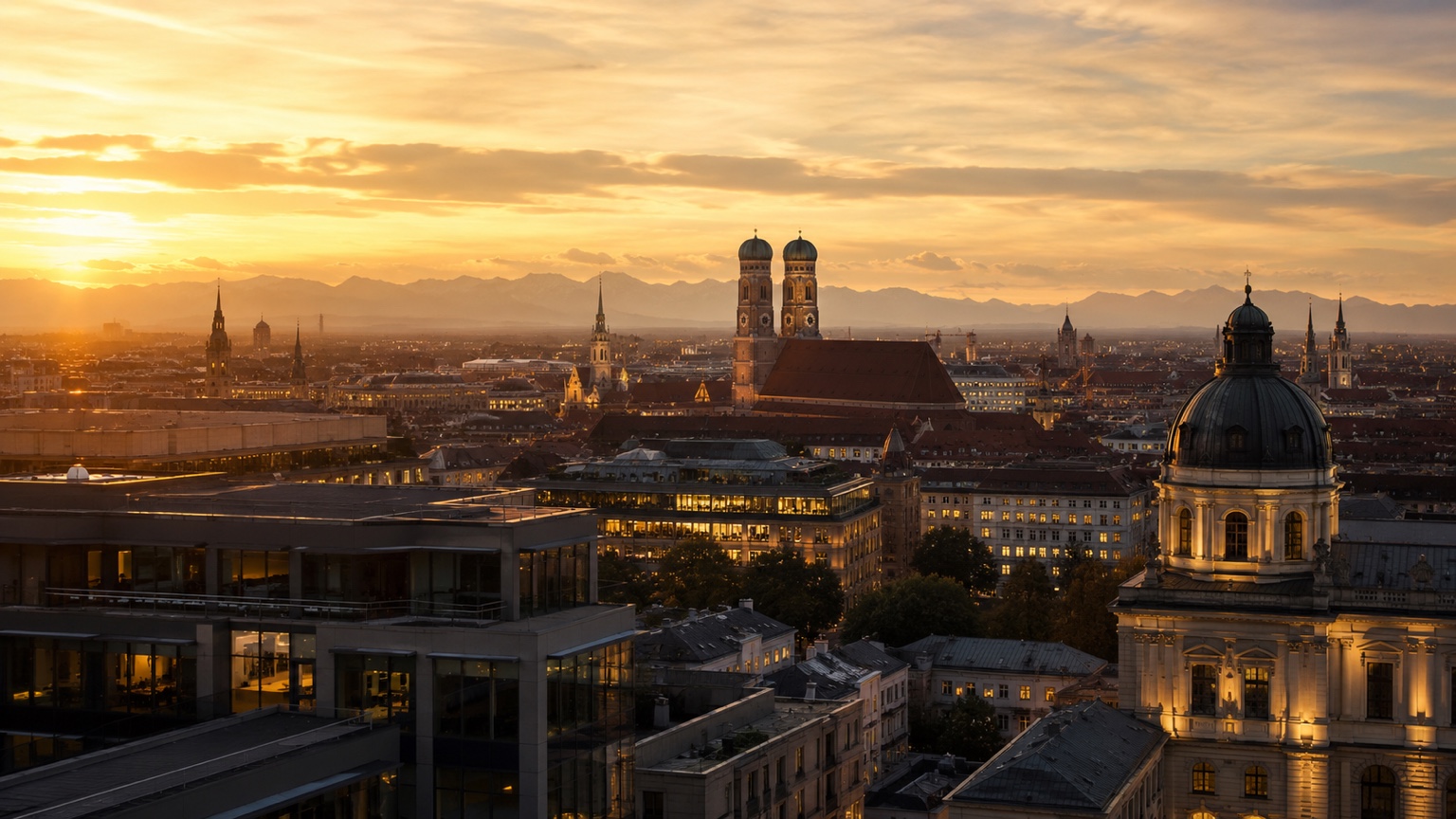 Hochwertige Immobilien-Kapitalanlage im Premium-Umfeld